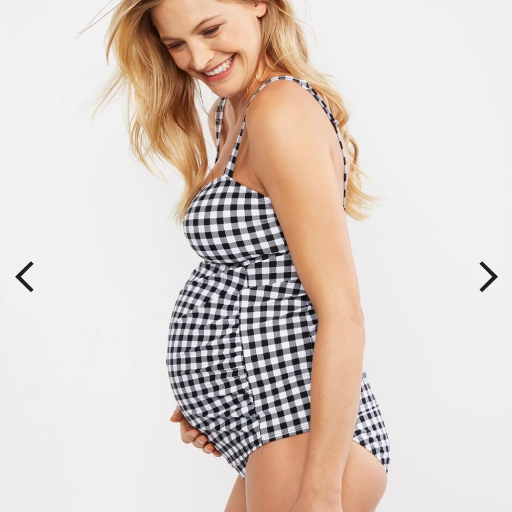 Maternity 2 Piece